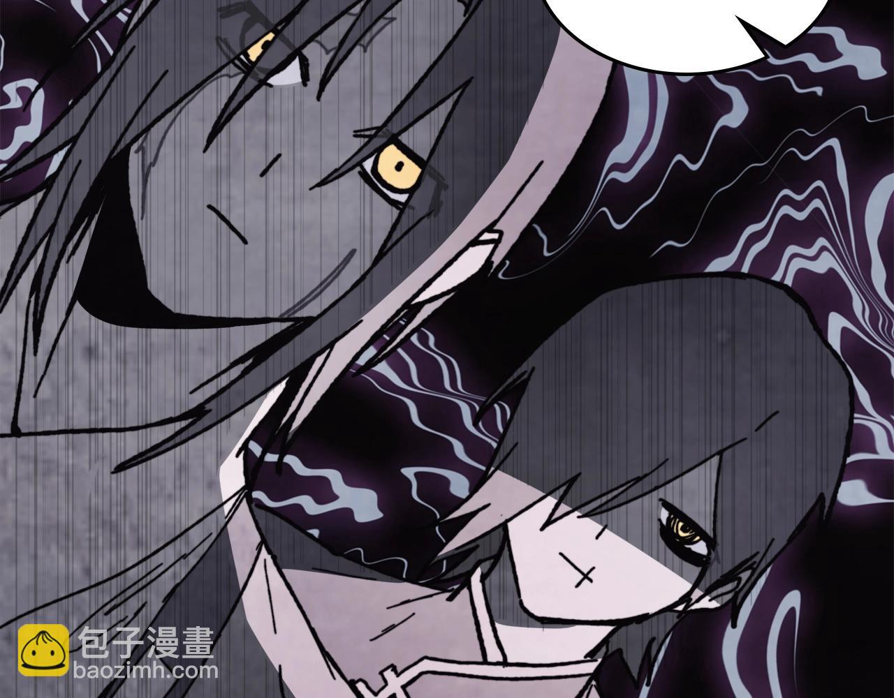 武神迴歸錄 - 第53話 決定高手高高手(3/4) - 8