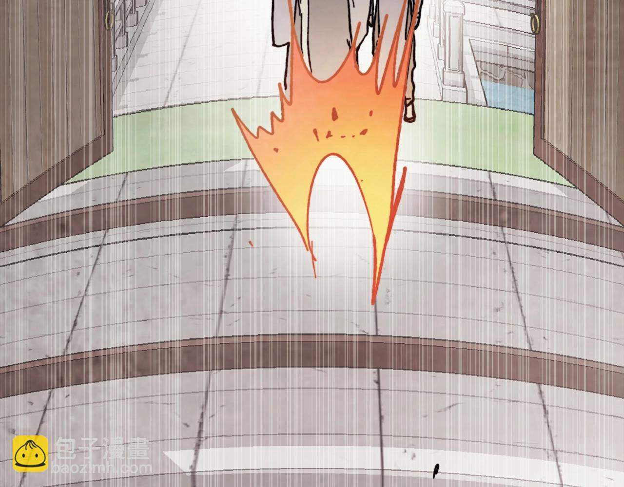 武神迴歸錄 - 第53話 決定高手高高手(3/4) - 4