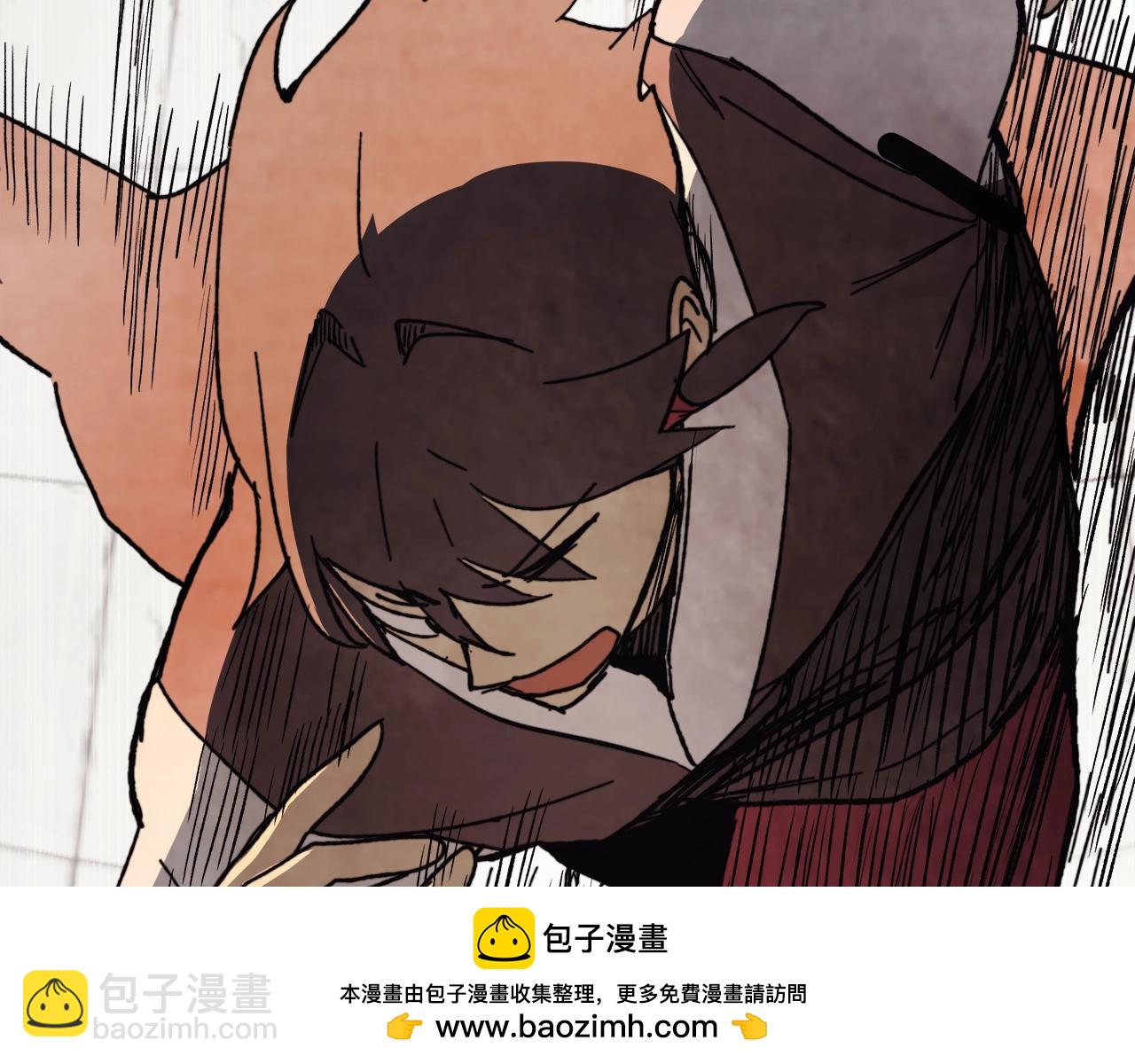 武神迴歸錄 - 第53話 決定高手高高手(3/4) - 6