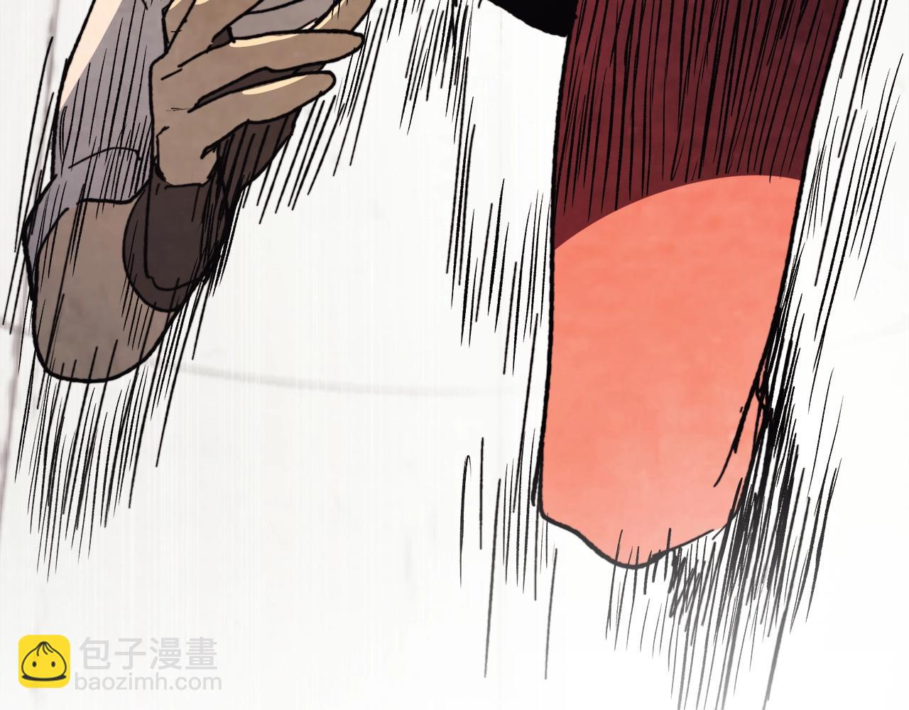 武神迴歸錄 - 第53話 決定高手高高手(4/4) - 5