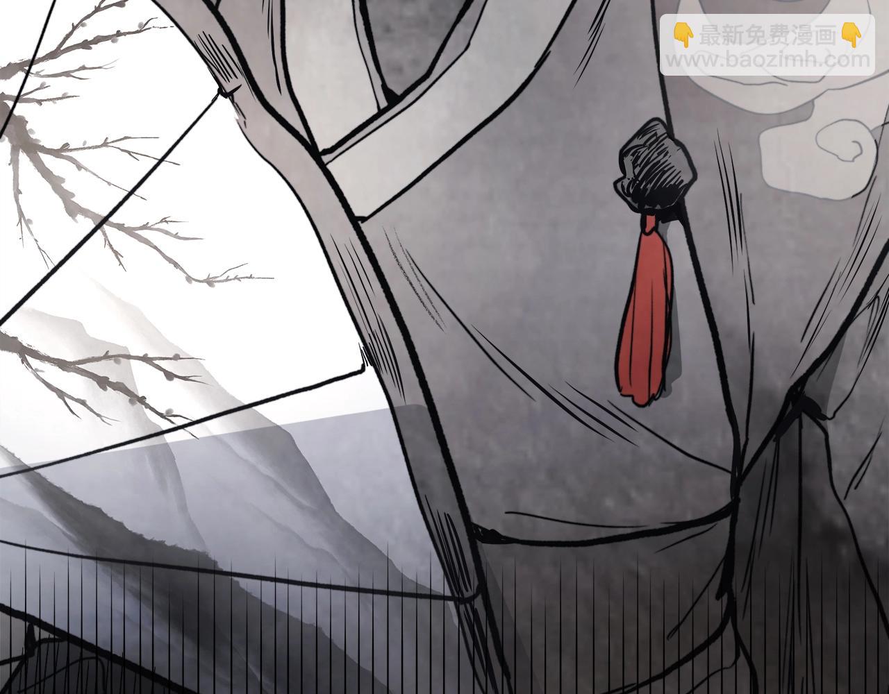 武神迴歸錄 - 第53話 決定高手高高手(4/4) - 2