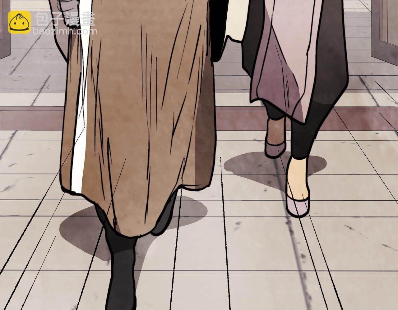 武神迴歸錄 - 第53話 決定高手高高手(2/4) - 5