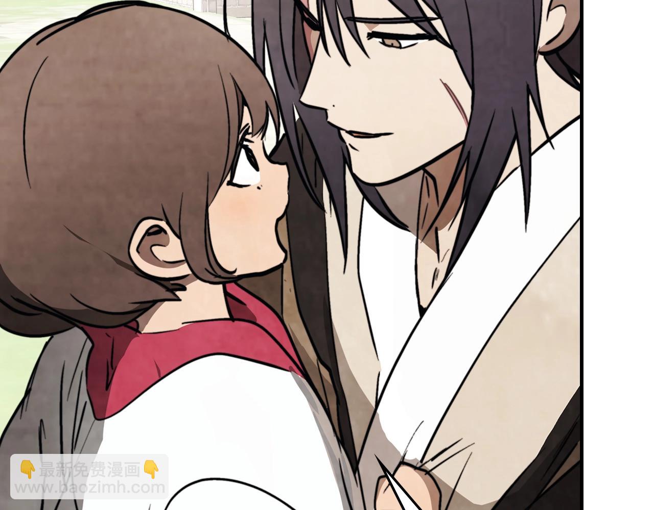 武神迴歸錄 - 第53話 決定高手高高手(2/4) - 3