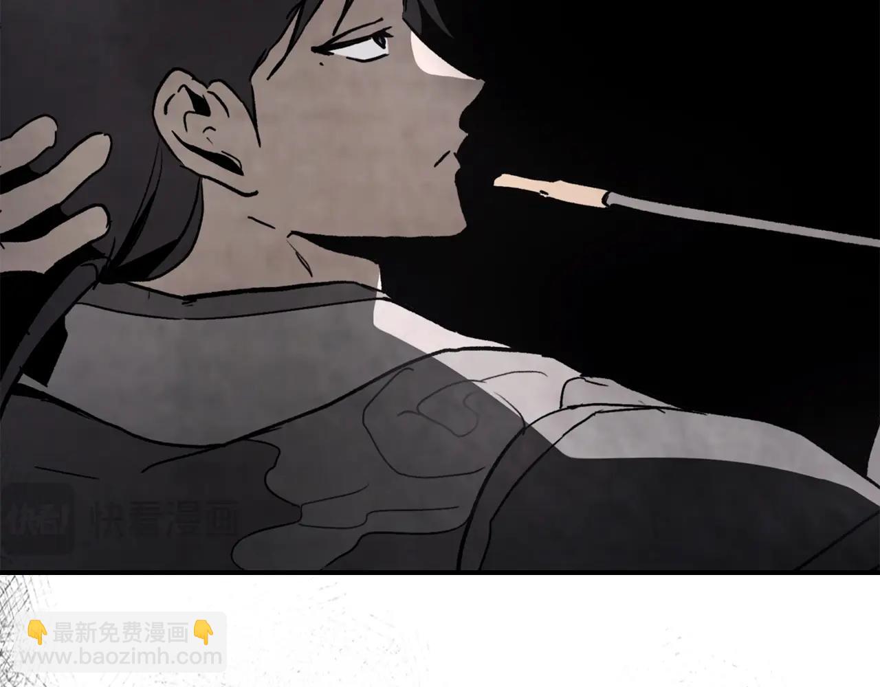 武神迴歸錄 - 第55話 立刻離開！(4/5) - 4