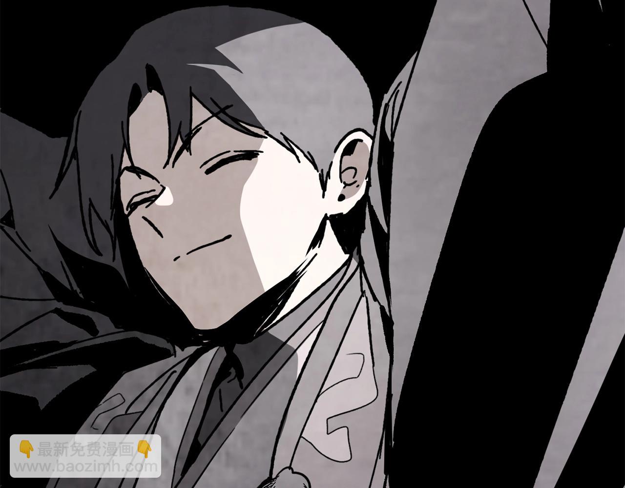 武神迴歸錄 - 第55話 立刻離開！(4/5) - 5