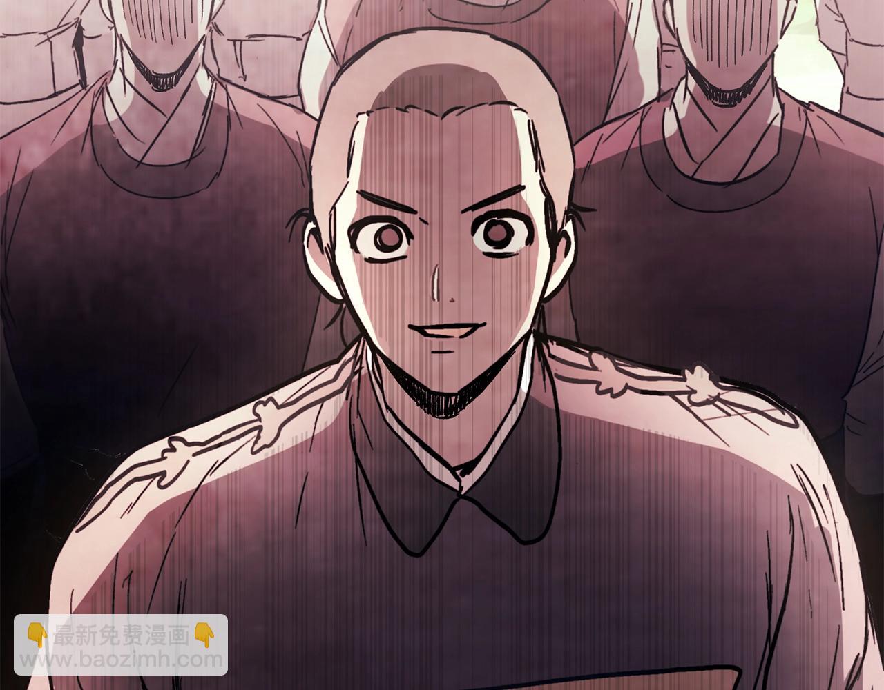 武神迴歸錄 - 第55話 立刻離開！(4/5) - 3