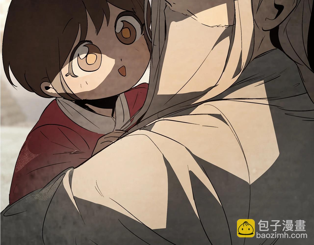 武神迴歸錄 - 第55話 立刻離開！(1/5) - 6