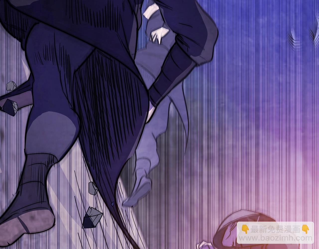 武神迴歸錄 - 第57話 我就是君子劍(3/4) - 5