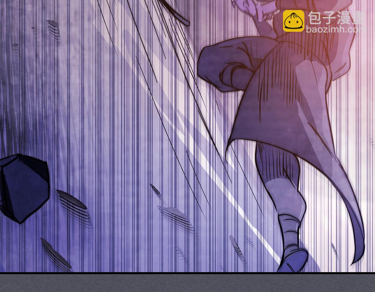 武神迴歸錄 - 第57話 我就是君子劍(3/4) - 6