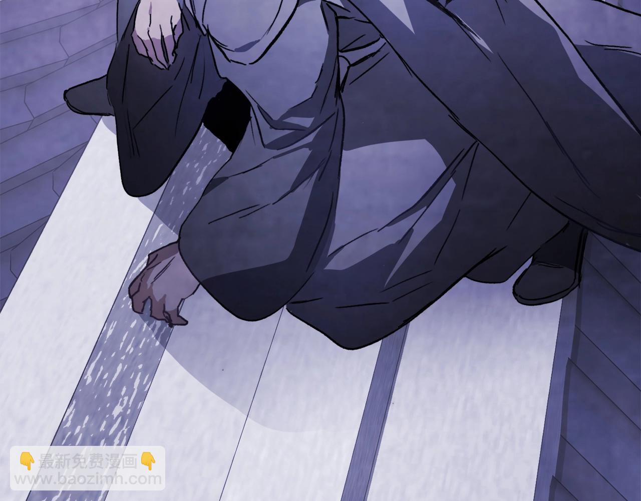 武神迴歸錄 - 第57話 我就是君子劍(3/4) - 7