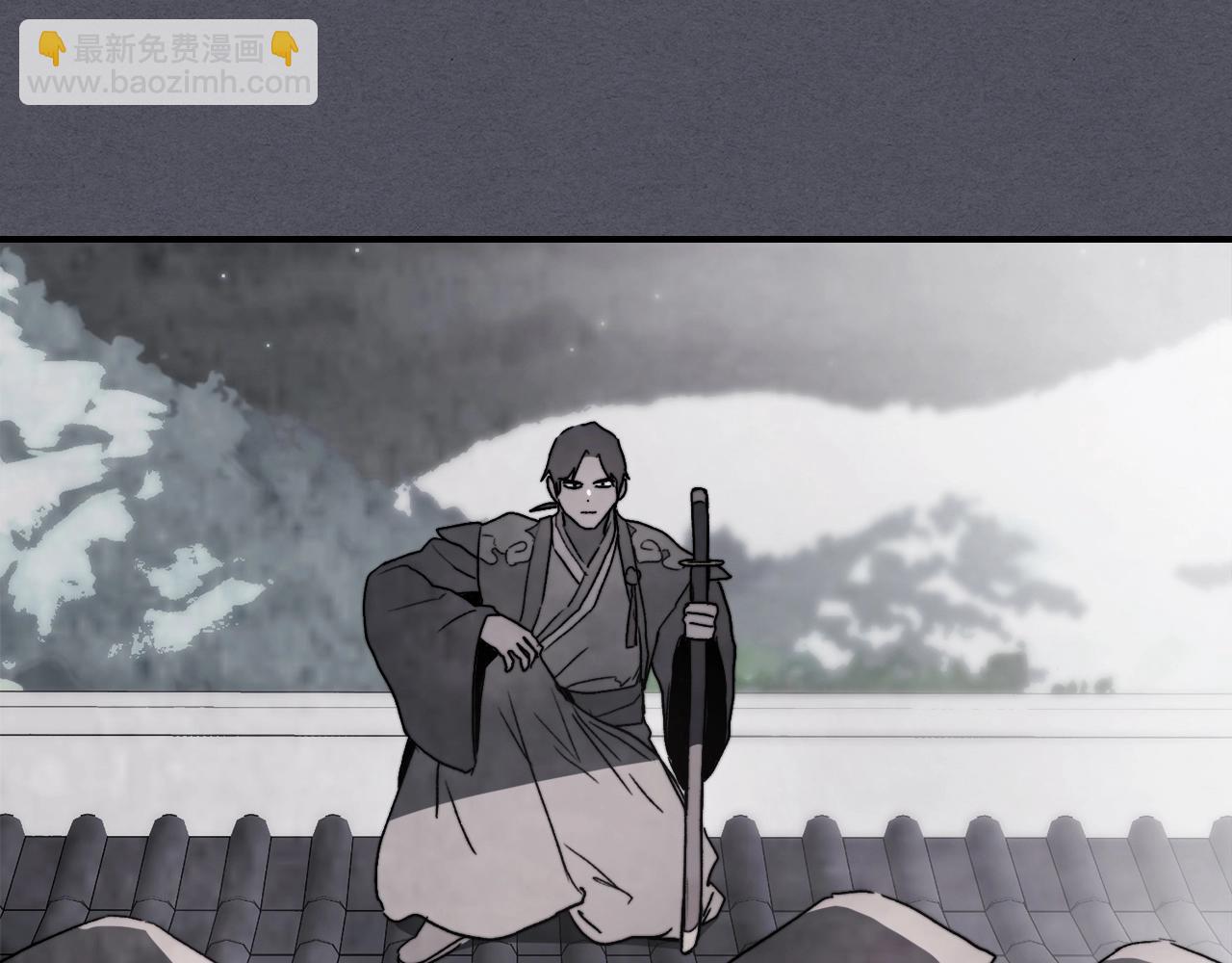 武神迴歸錄 - 第57話 我就是君子劍(4/4) - 3