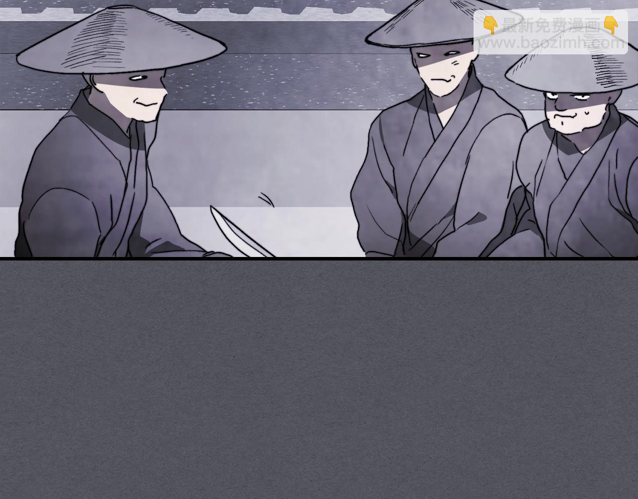 武神迴歸錄 - 第57話 我就是君子劍(4/4) - 6