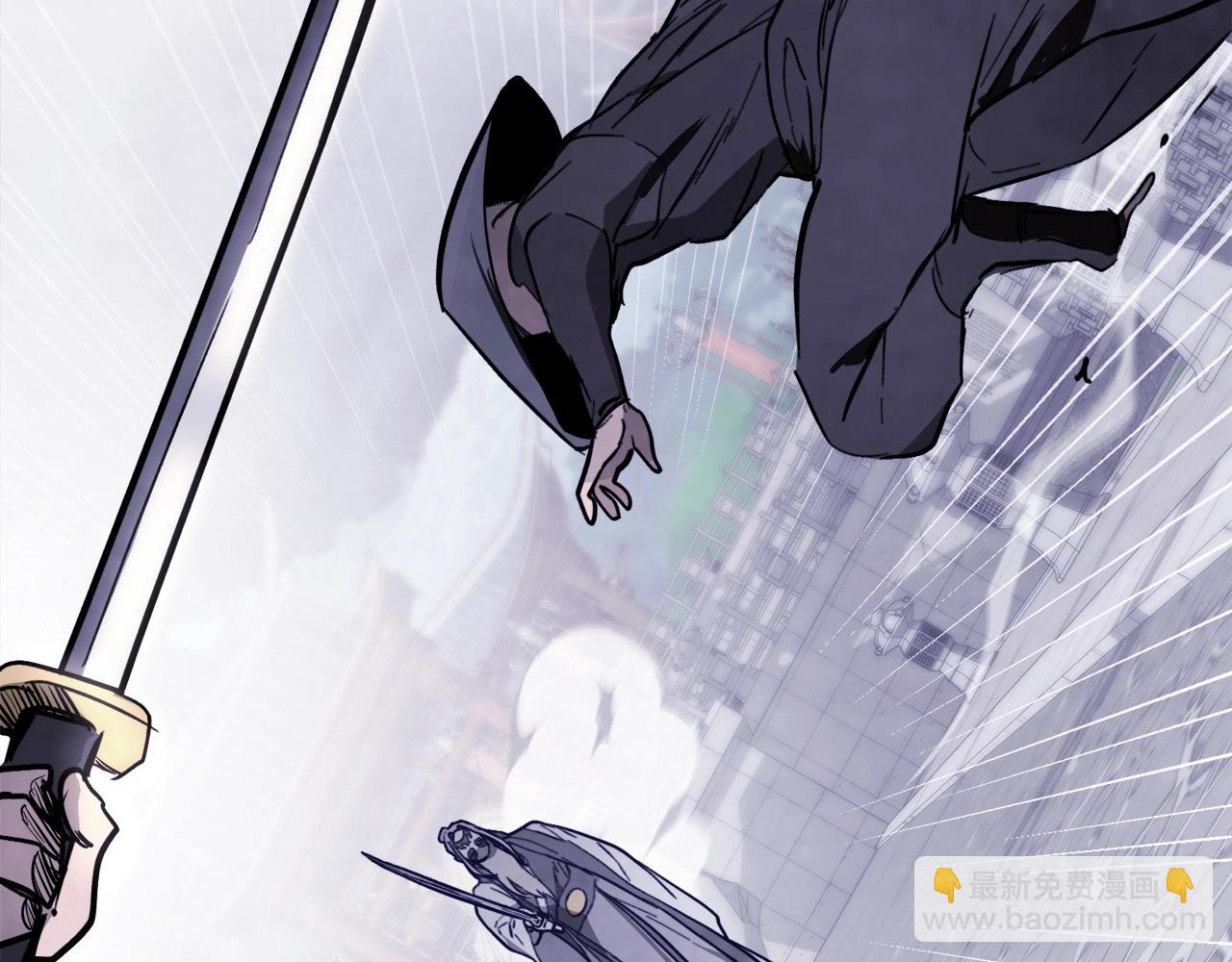 武神迴歸錄 - 第57話 我就是君子劍(4/4) - 5