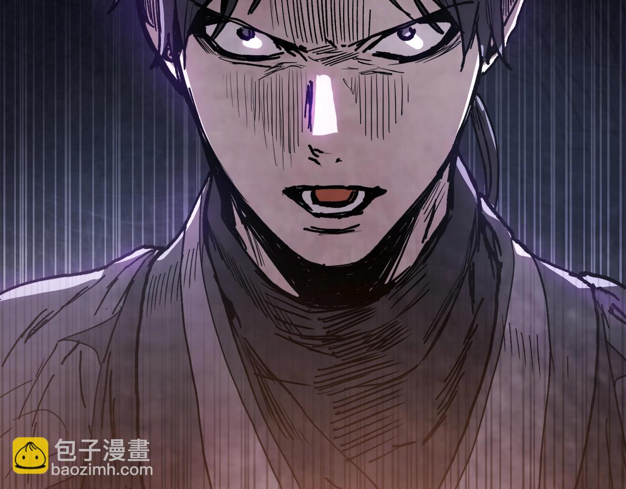 武神迴歸錄 - 第57話 我就是君子劍(2/4) - 4