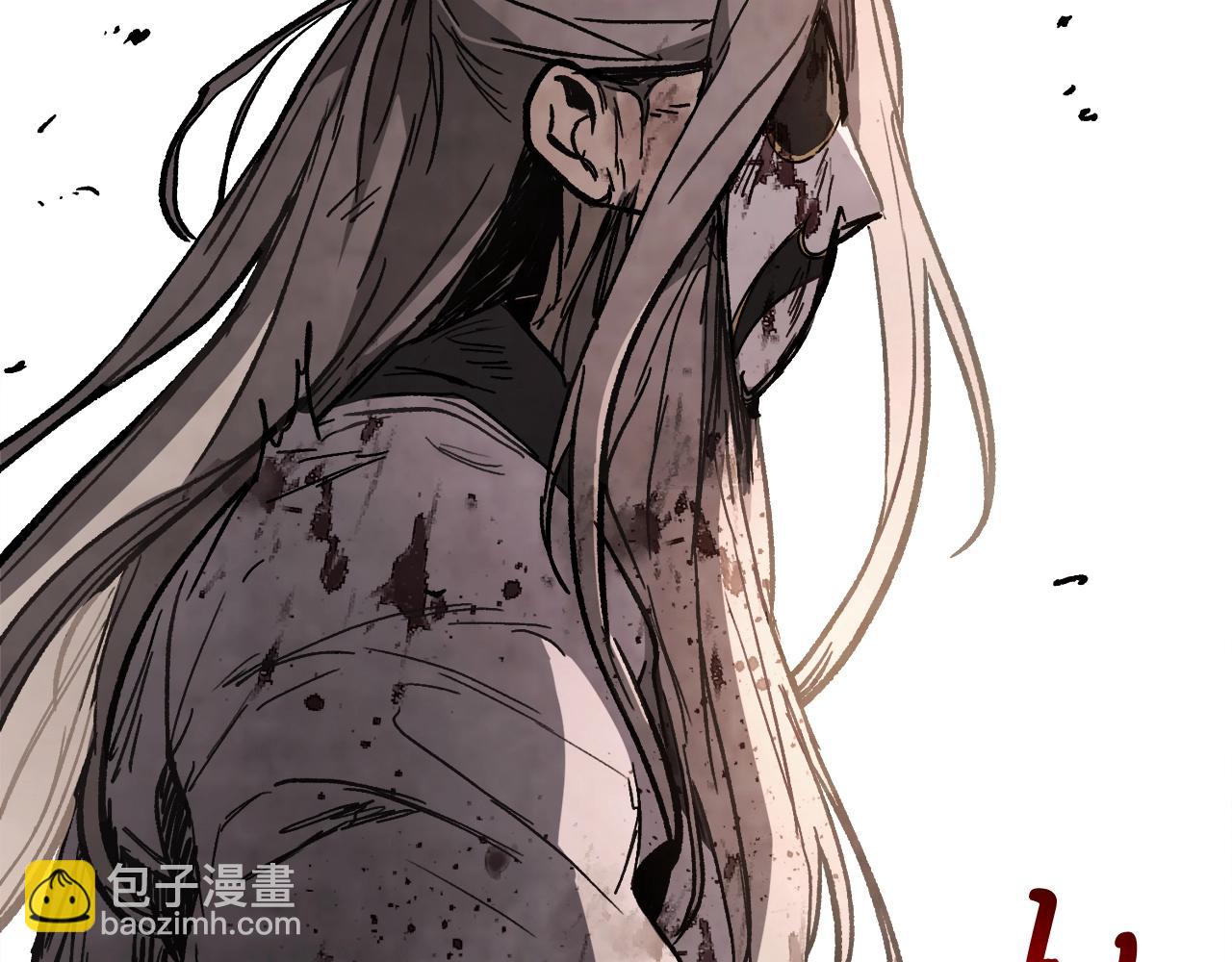 武神迴歸錄 - 第59話(3/4) - 6