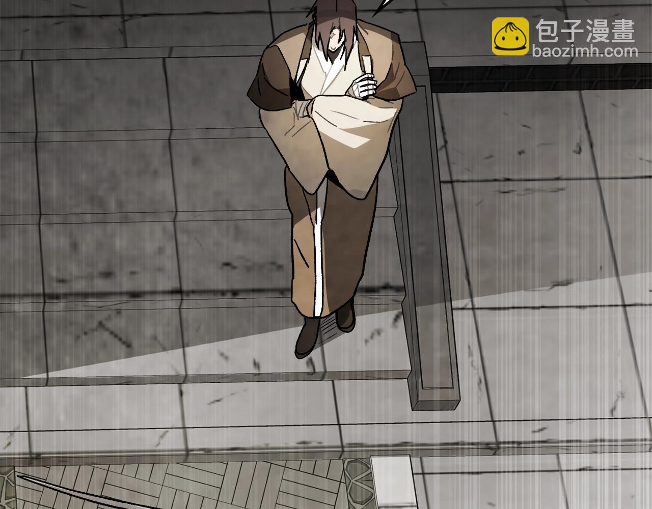 武神迴歸錄 - 第59話(3/4) - 8