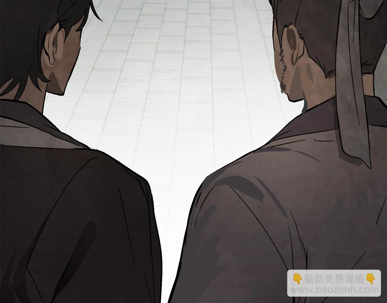 武神迴歸錄 - 第59話(3/4) - 3