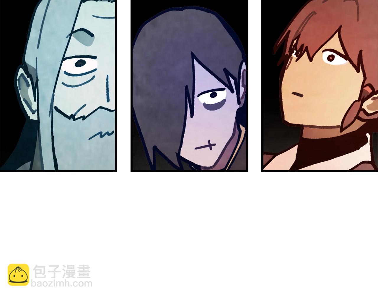 武神迴歸錄 - 第59話(4/4) - 2