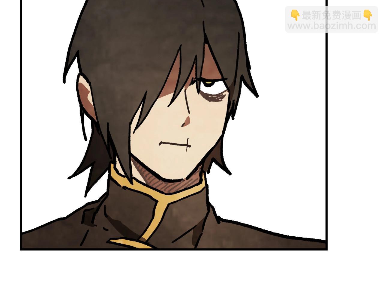 武神迴歸錄 - 第59話(4/4) - 1