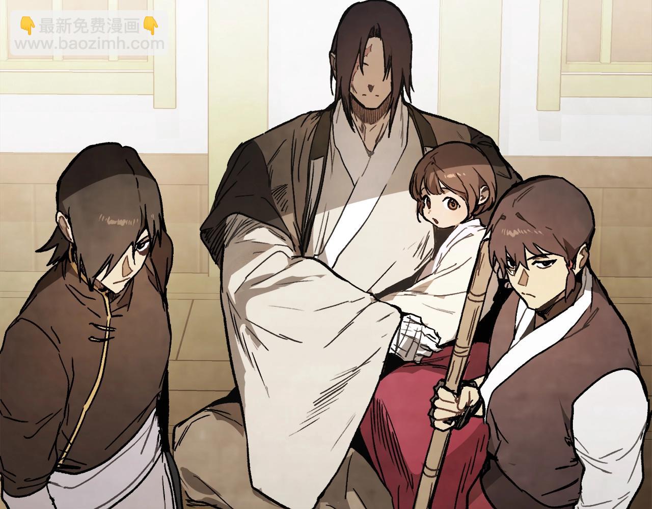 武神迴歸錄 - 第59話(4/4) - 3