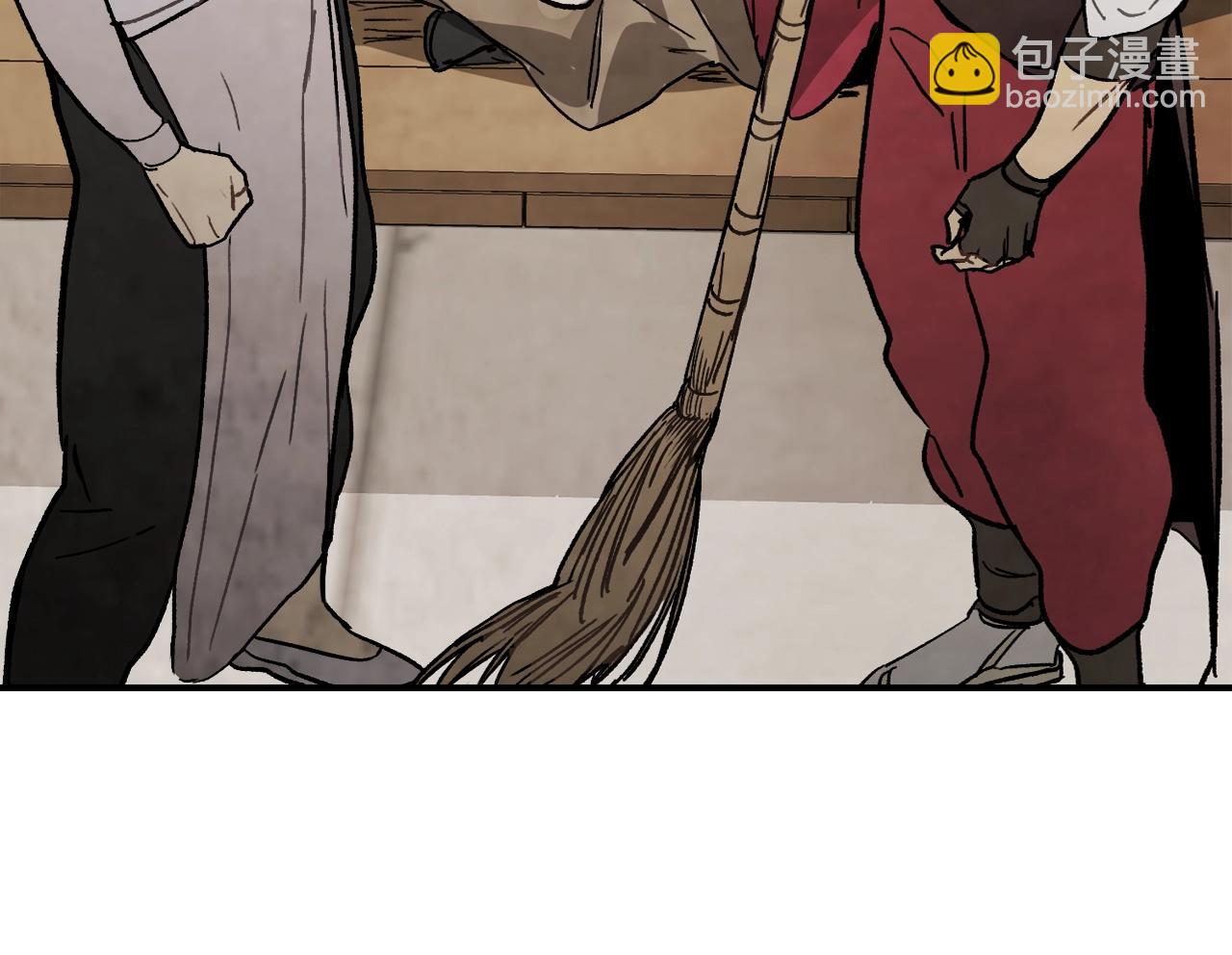 武神迴歸錄 - 第59話(4/4) - 4