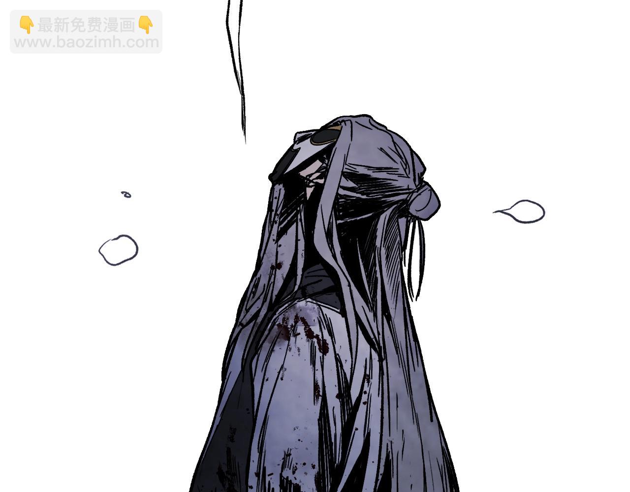 武神迴歸錄 - 第59話(2/4) - 7