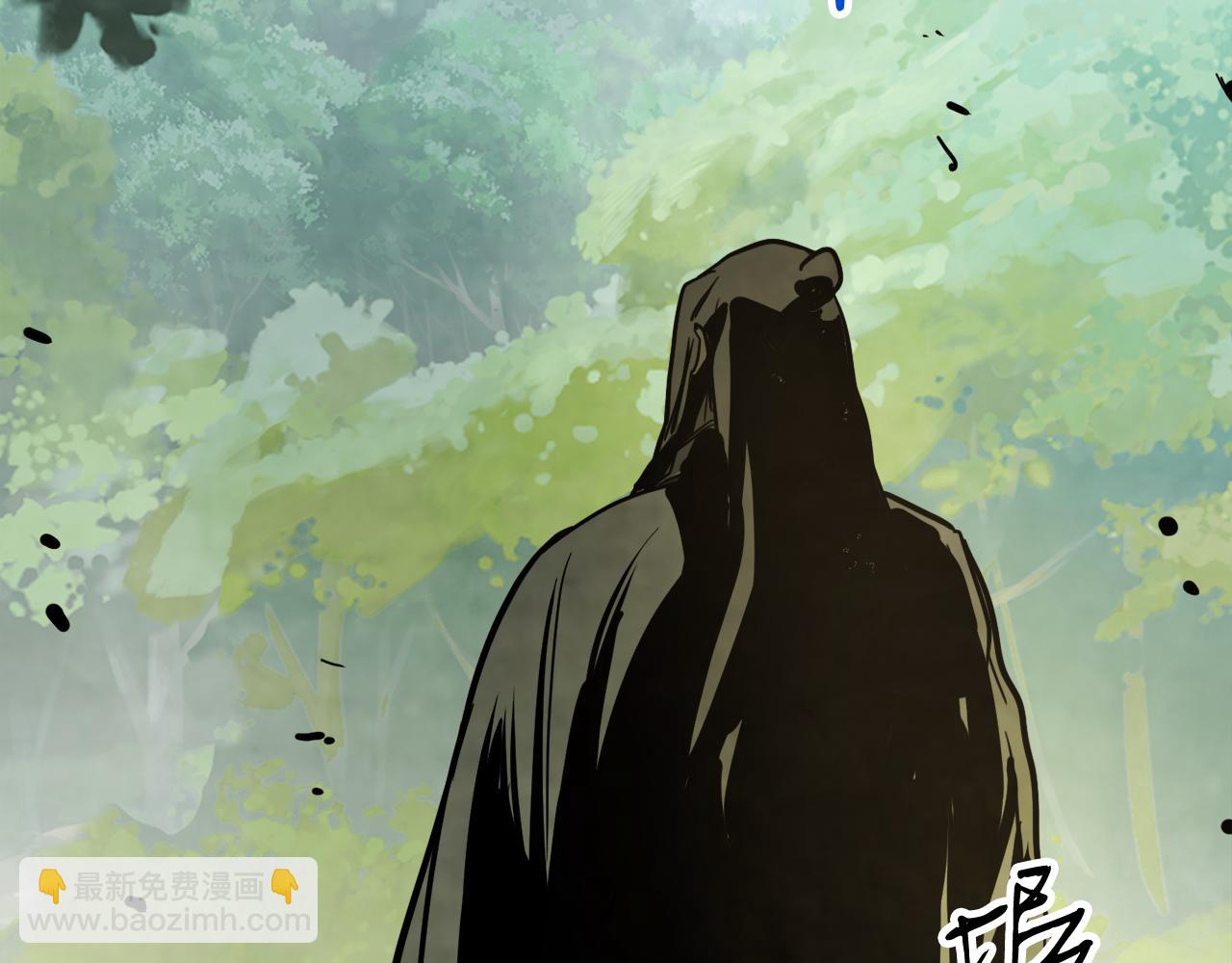 武神迴歸錄 - 第63話 恢復(3/5) - 5