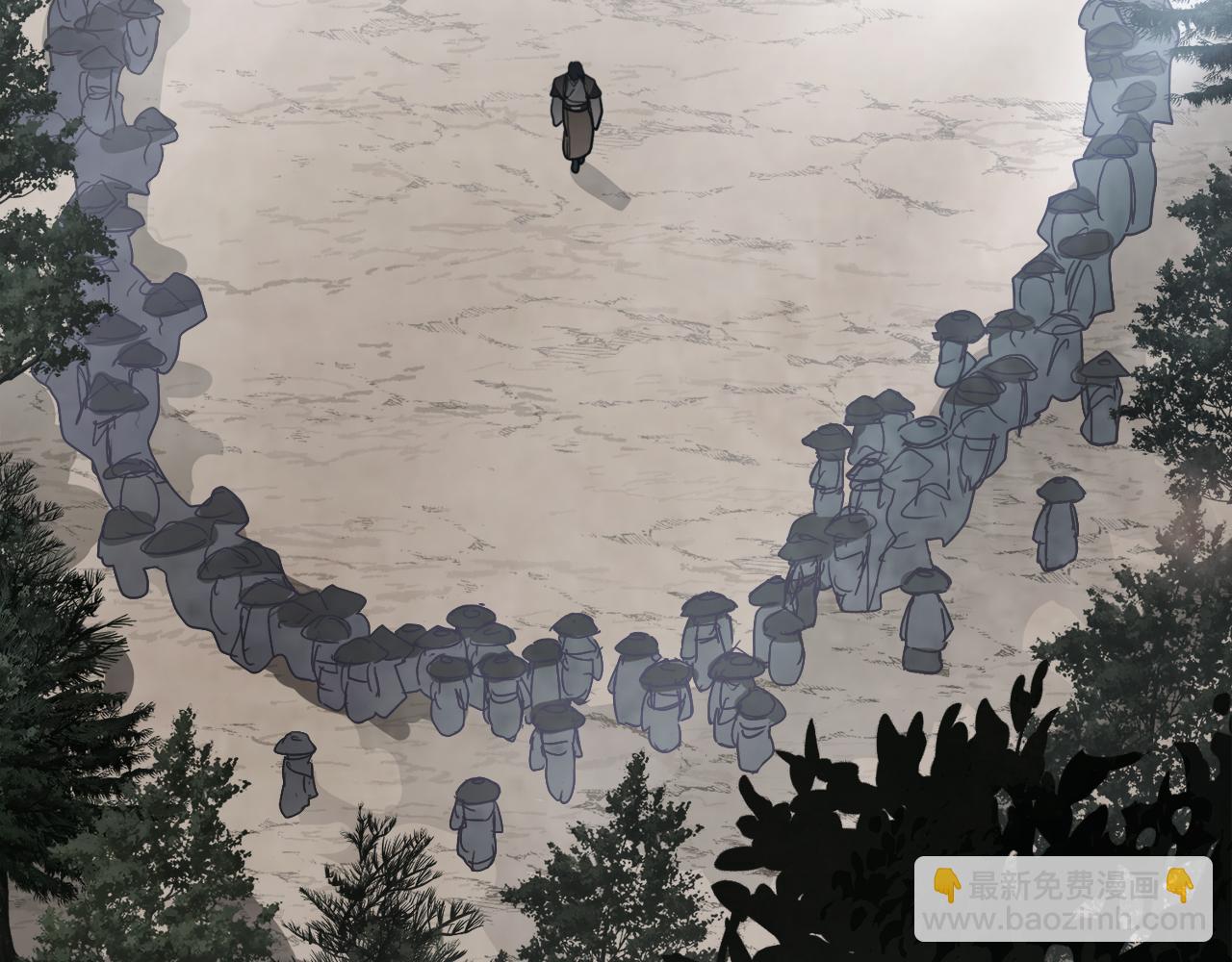 武神迴歸錄 - 第63話 恢復(3/5) - 4