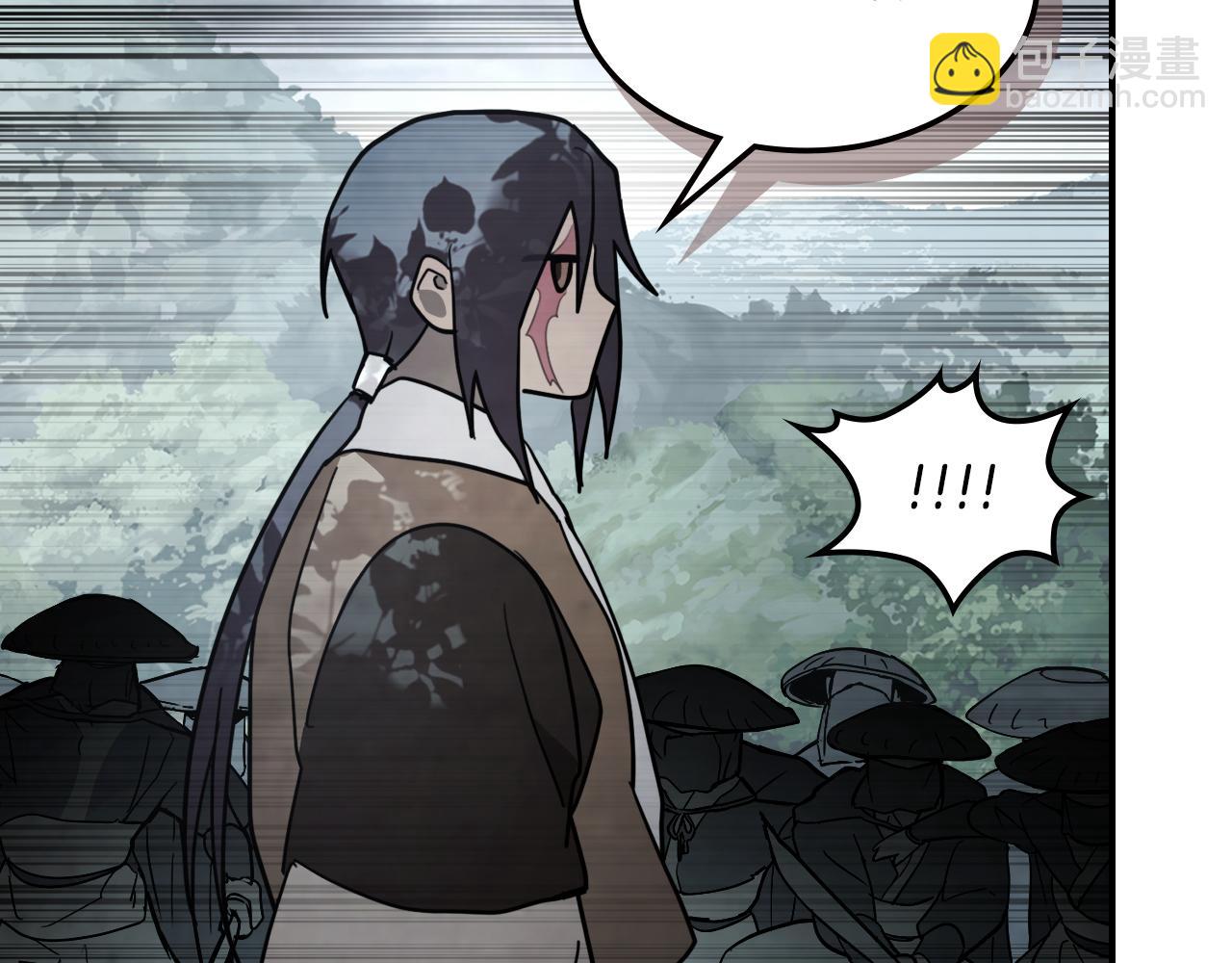 武神迴歸錄 - 第63話 恢復(3/5) - 1