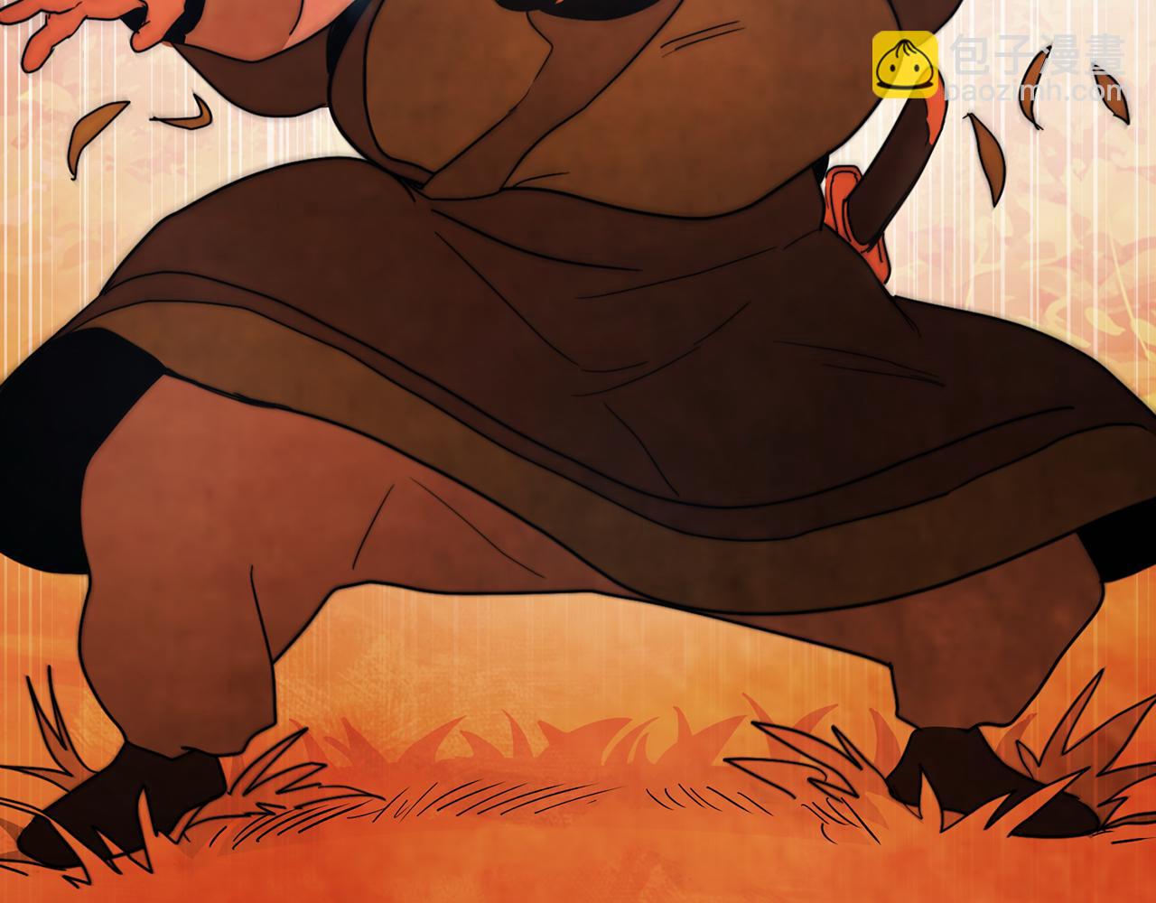 武神迴歸錄 - 第63話 恢復(4/5) - 6