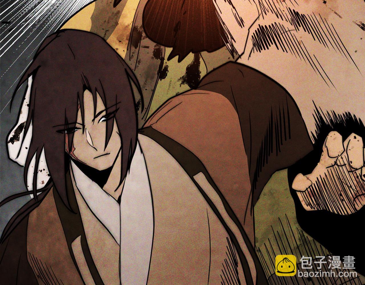 武神迴歸錄 - 第63話 恢復(5/5) - 6