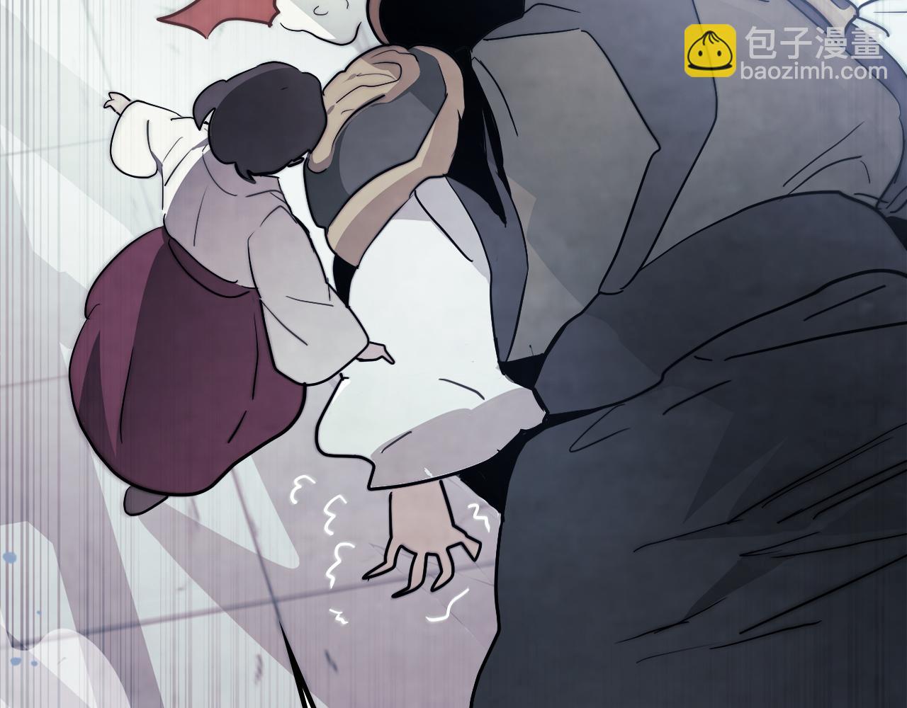 武神迴歸錄 - 第65話 崩潰！(3/5) - 8