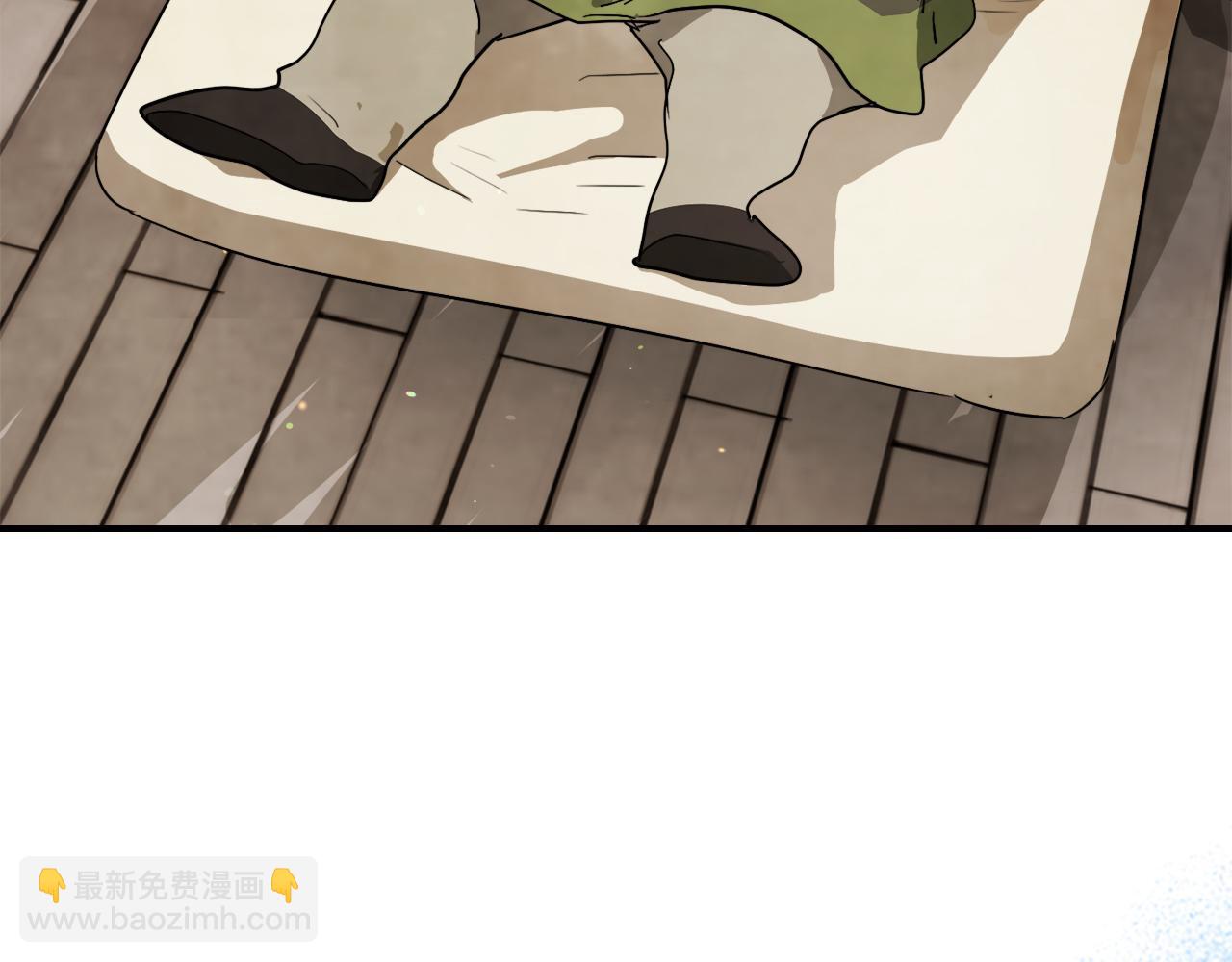 武神迴歸錄 - 第65話 崩潰！(3/5) - 1