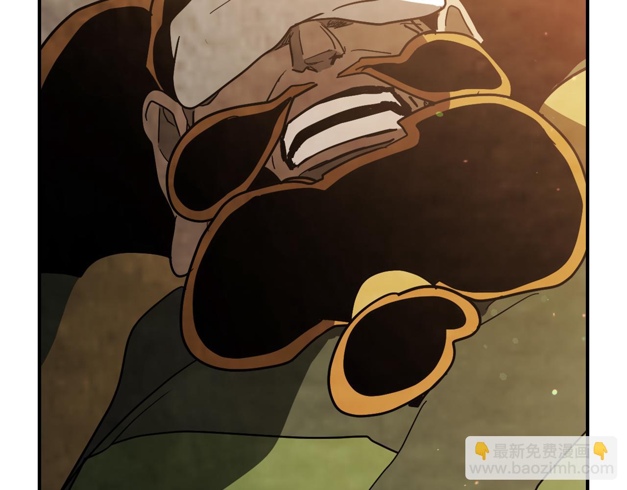 武神迴歸錄 - 第65話 崩潰！(4/5) - 2