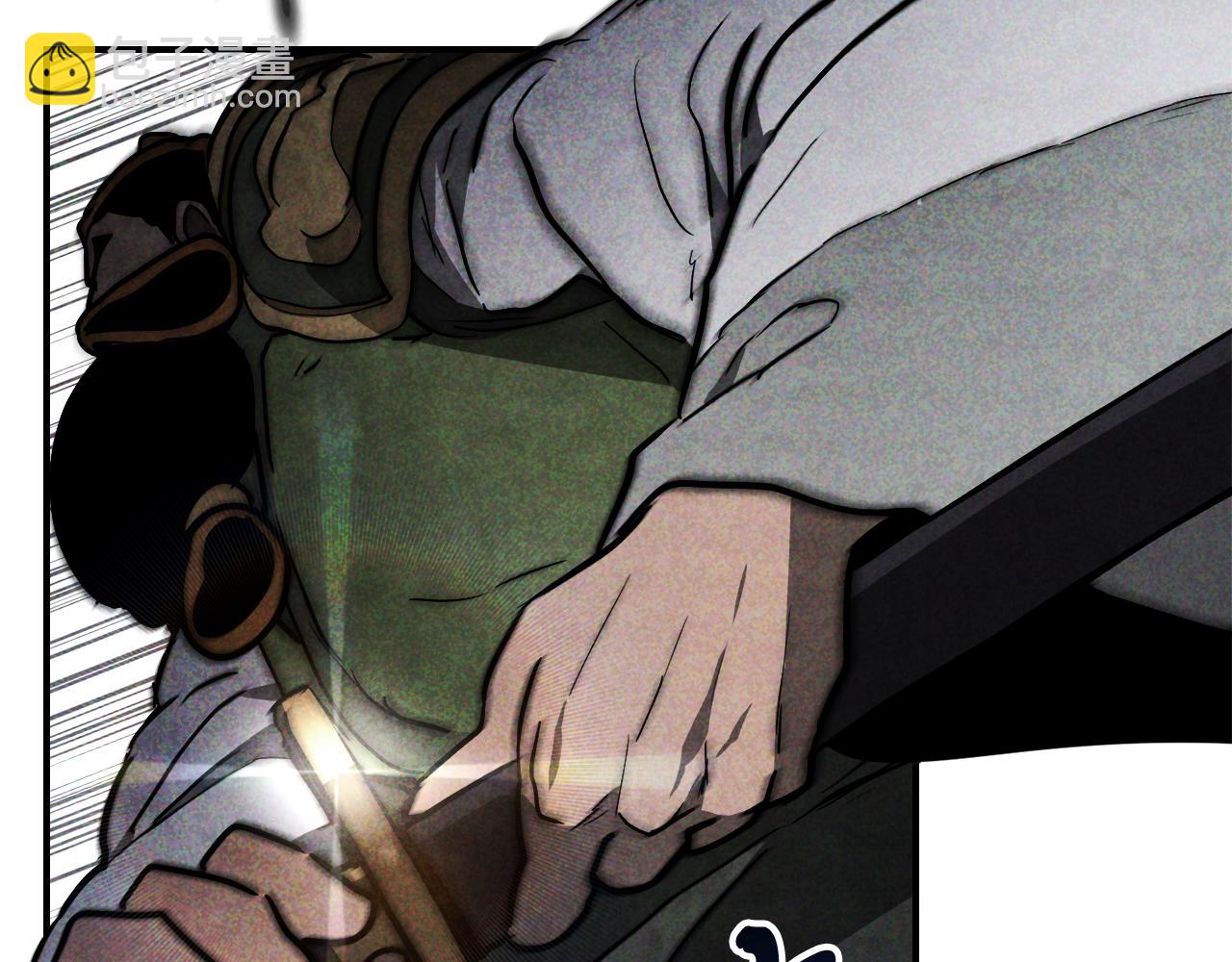 武神迴歸錄 - 第65話 崩潰！(2/5) - 6