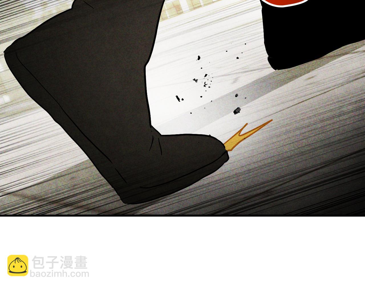 武神迴歸錄 - 第65話 崩潰！(2/5) - 6