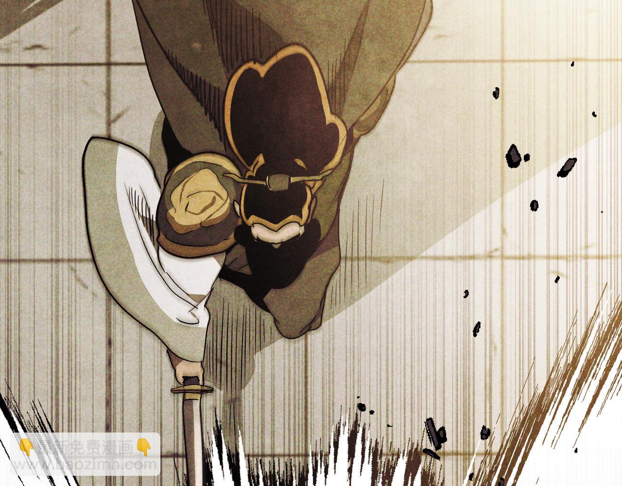 武神迴歸錄 - 第65話 崩潰！(2/5) - 6