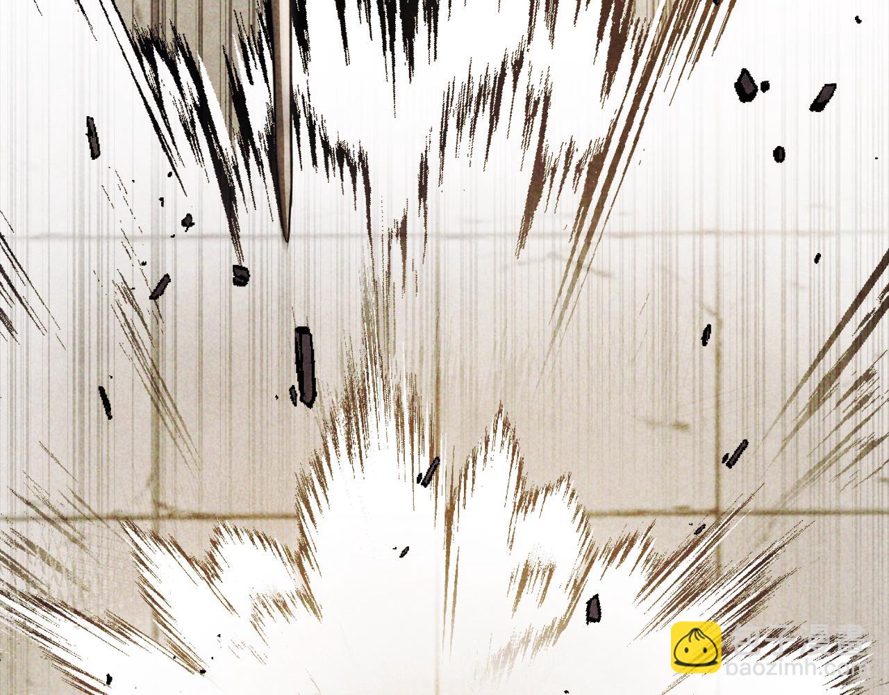 武神迴歸錄 - 第65話 崩潰！(2/5) - 7