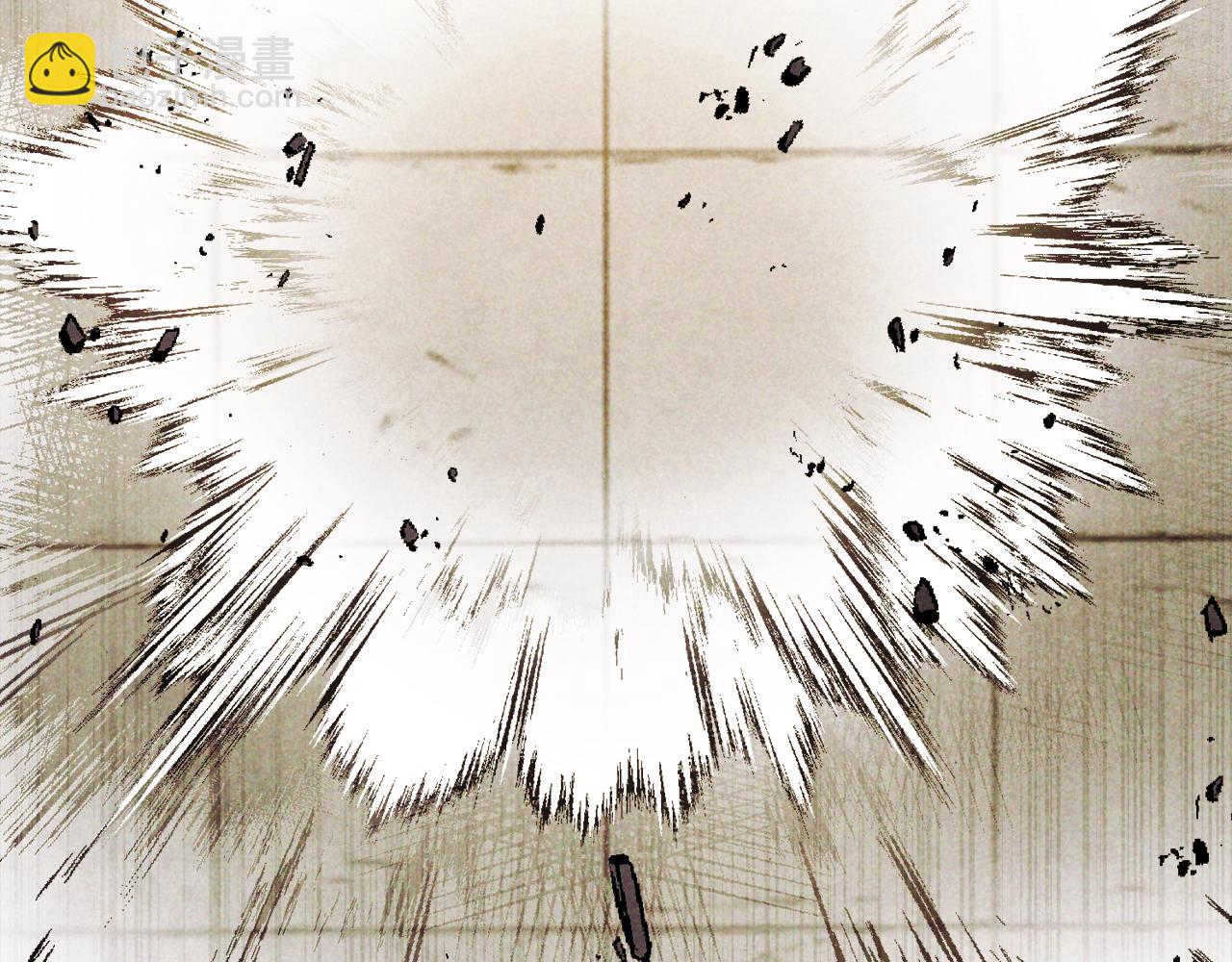 武神迴歸錄 - 第65話 崩潰！(2/5) - 8