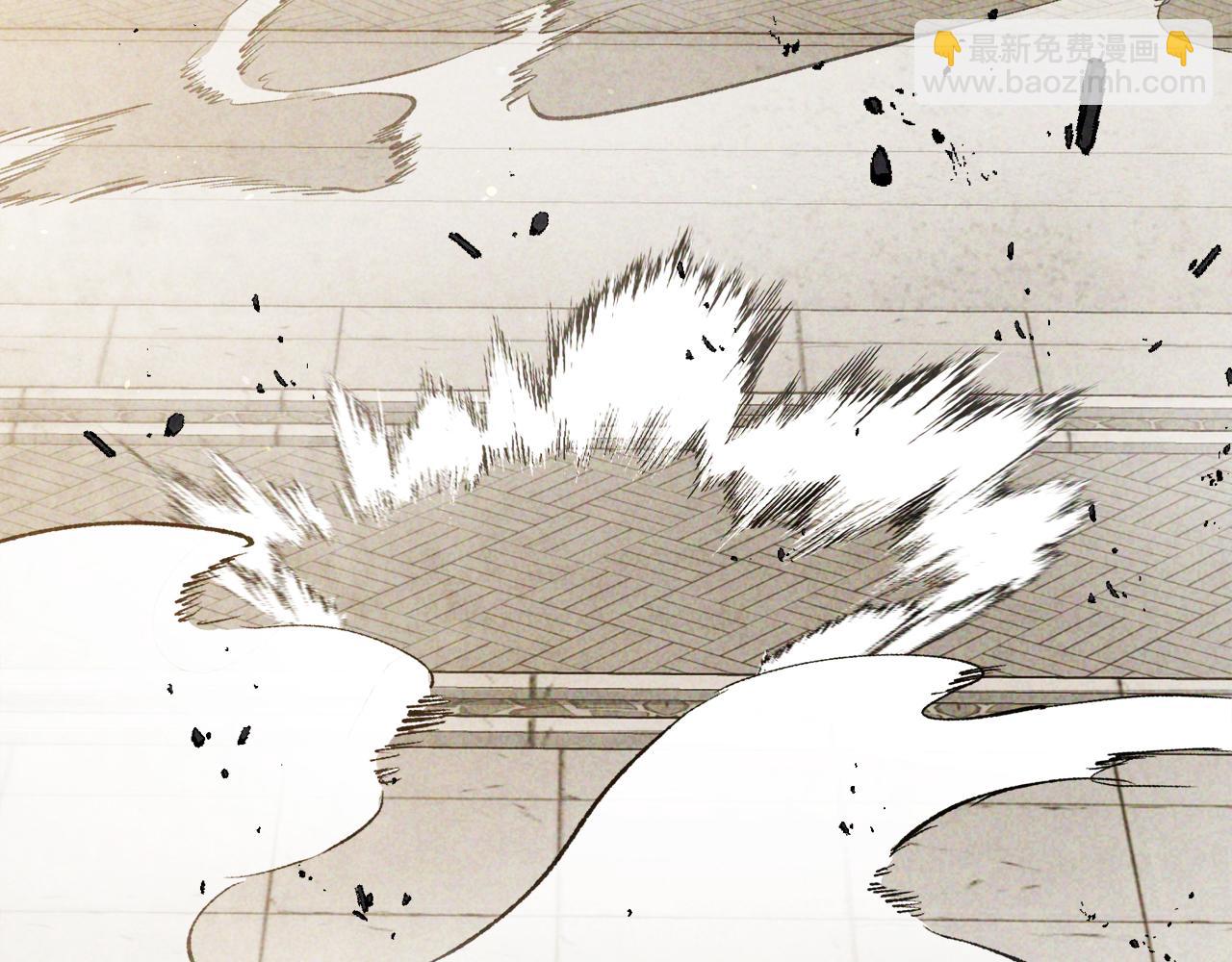 武神迴歸錄 - 第65話 崩潰！(2/5) - 5