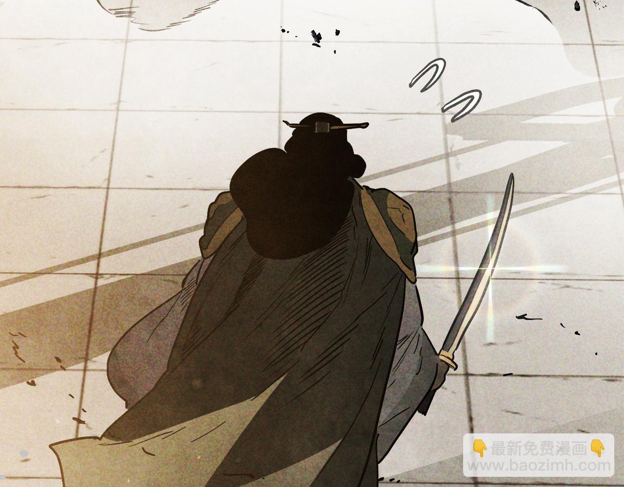 武神迴歸錄 - 第65話 崩潰！(2/5) - 6