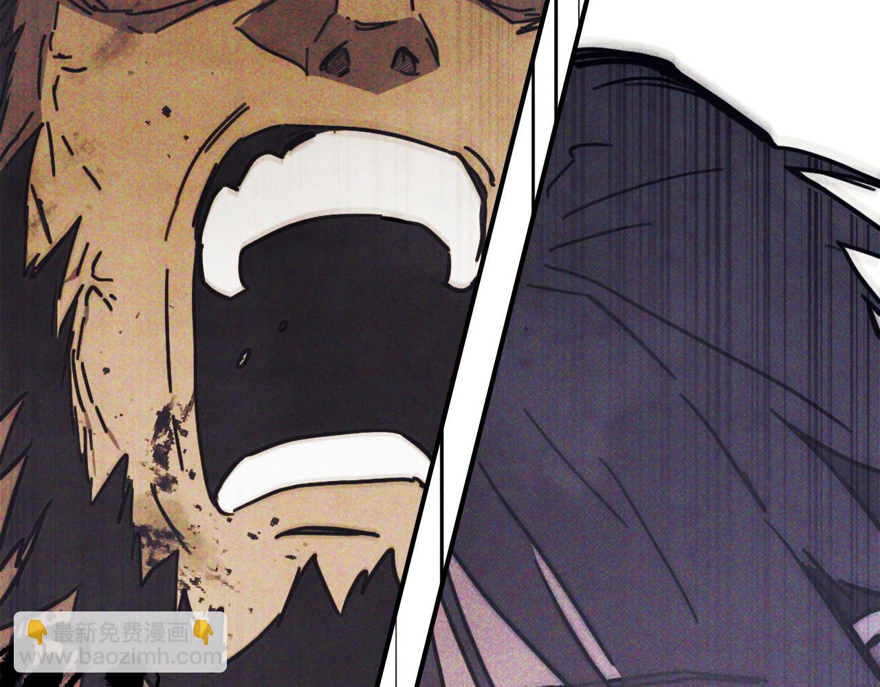 武神迴歸錄 - 第67話 完敗(3/5) - 3