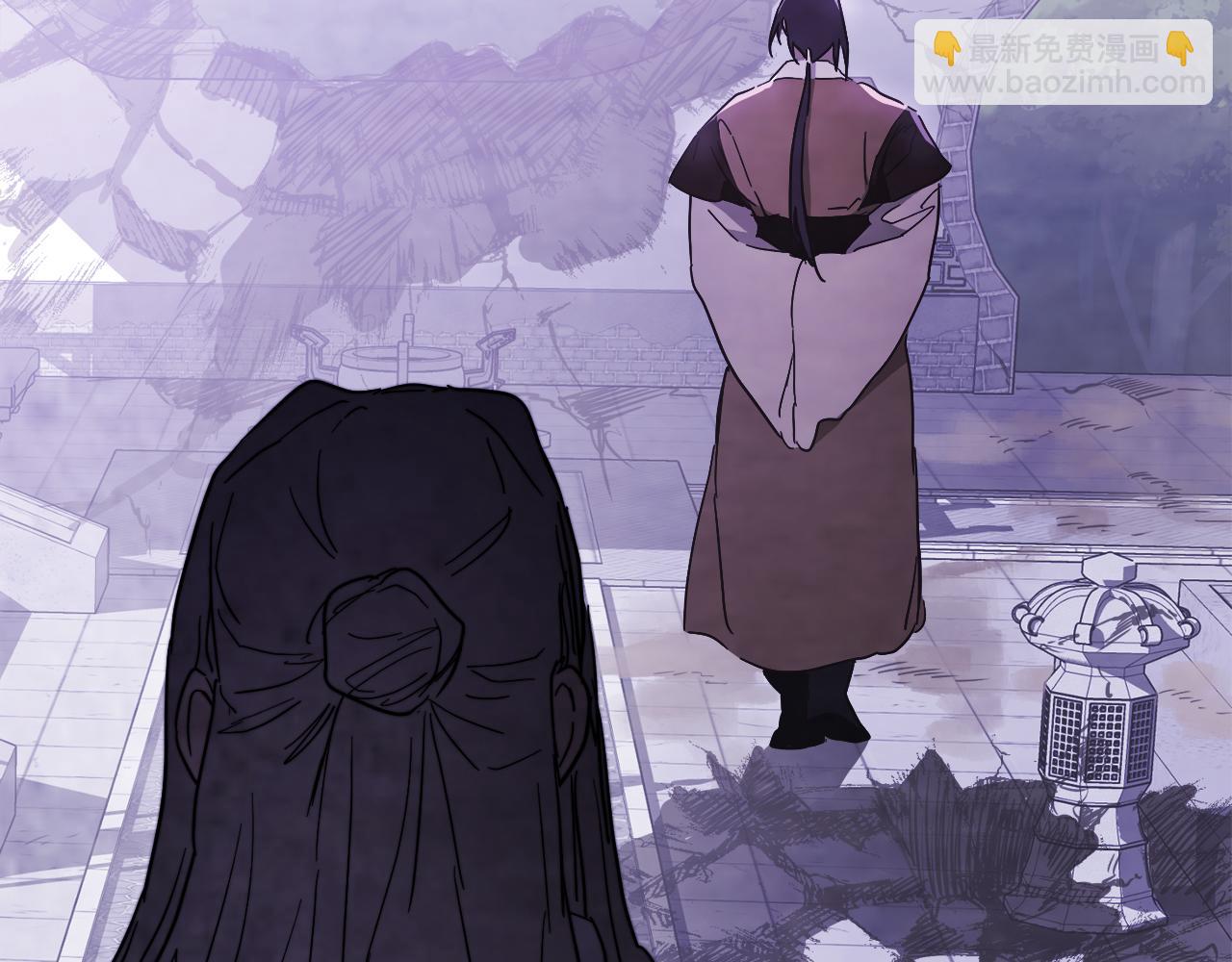 武神迴歸錄 - 第67話 完敗(4/5) - 7