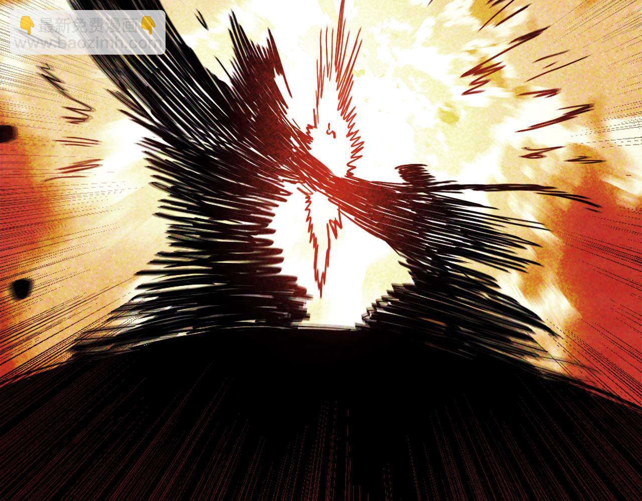 武神迴歸錄 - 第67話 完敗(2/5) - 7