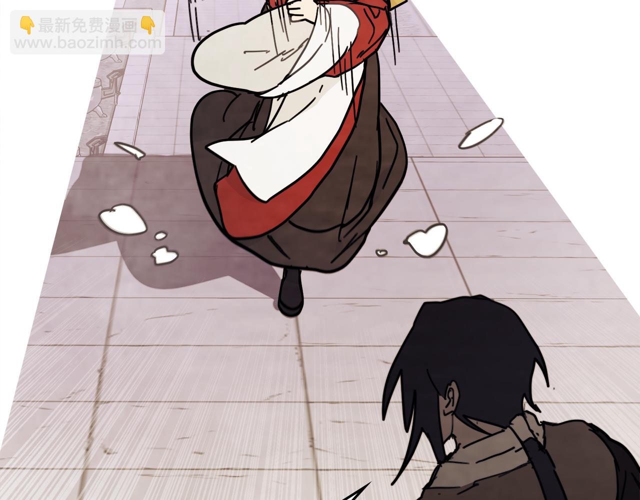 武神迴歸錄 - 第69話 南宮世家倒了！(3/4) - 4