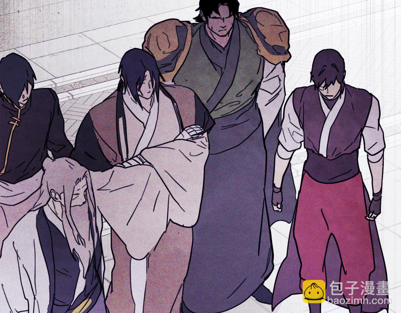 武神迴歸錄 - 第69話 南宮世家倒了！(4/4) - 5