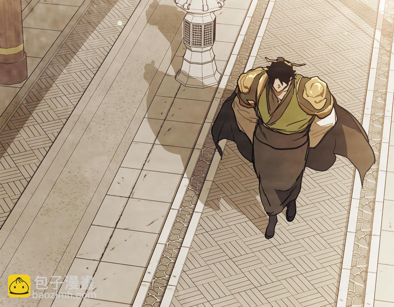 武神迴歸錄 - 第69話 南宮世家倒了！(2/4) - 8