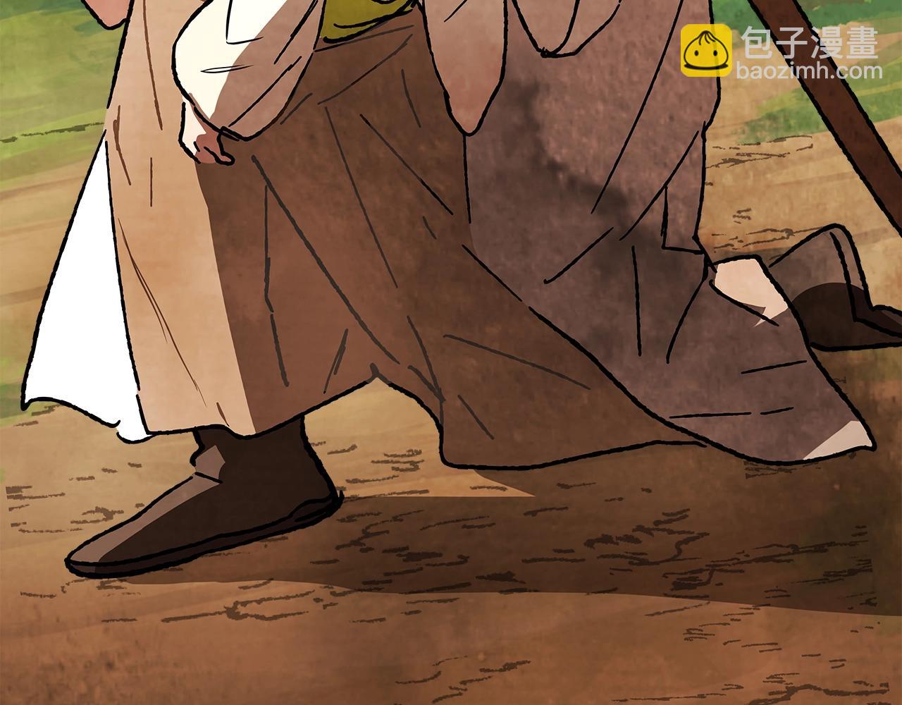 武神迴歸錄 - 第7話 你明搶啊！(3/4) - 8