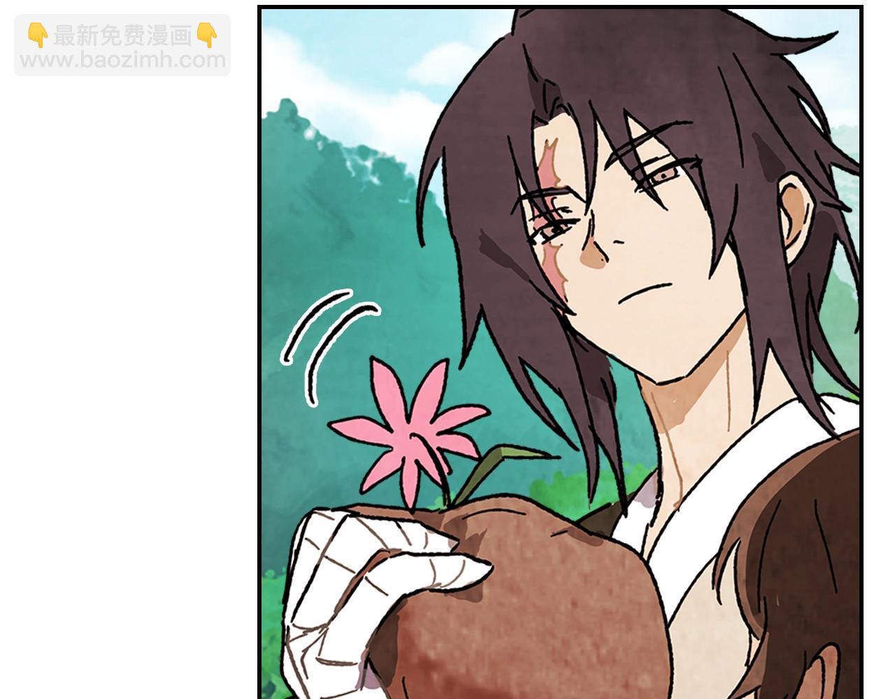 武神迴歸錄 - 第7話 你明搶啊！(3/4) - 4