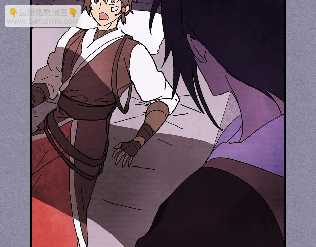 武神迴歸錄 - 第7話 你明搶啊！(4/4) - 3